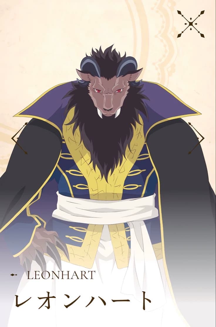 Leonhart thumbnail