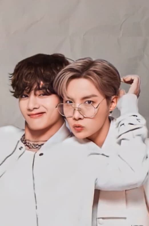 Vhope/omegaverse thumbnail