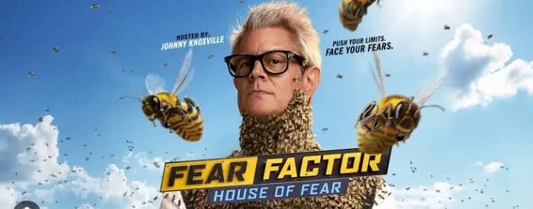 Fear factor  thumbnail