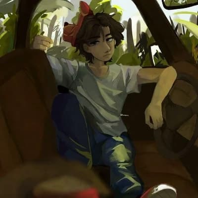 Michael Afton- Oxxo thumbnail