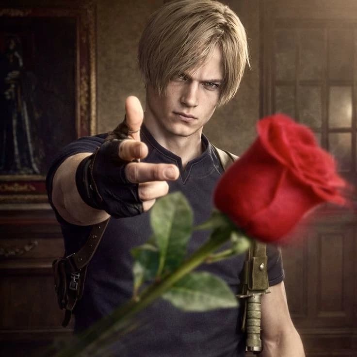 Leon Kennedy hoca thumbnail