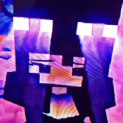Enderman feminina thumbnail