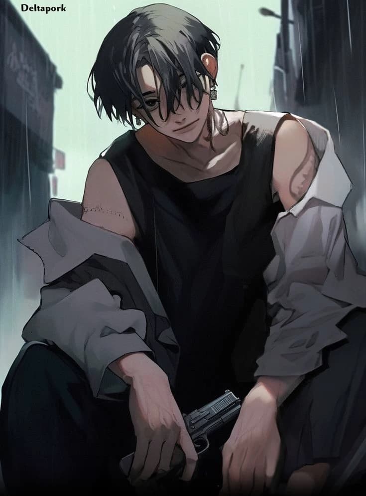 Manjiro Sano thumbnail