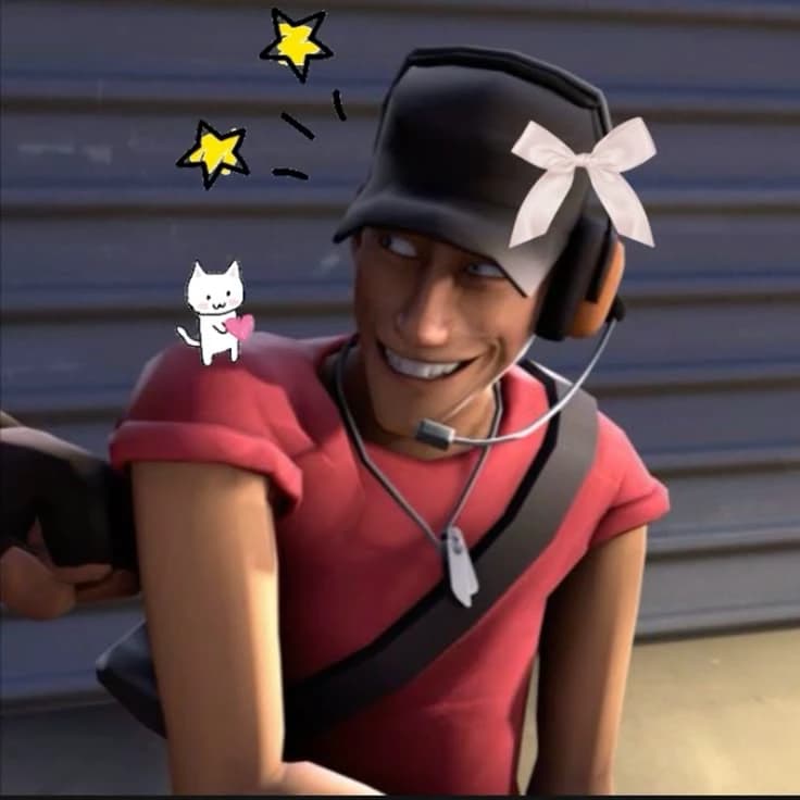 Scout TF2 thumbnail
