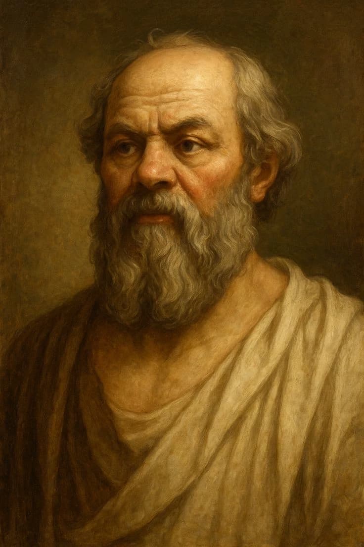 Socrates thumbnail