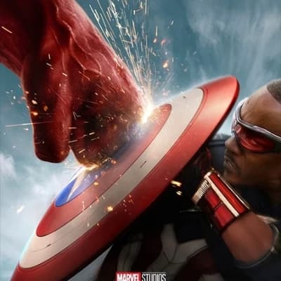 Sam Wilson / Captain America thumbnail
