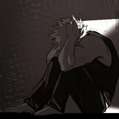 Alpha Katsuki Bakugo| Timeskip Omegaverse AU| BL/Mlm| Straight/Mlw thumbnail