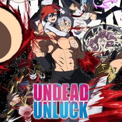 Undead-unluck thumbnail