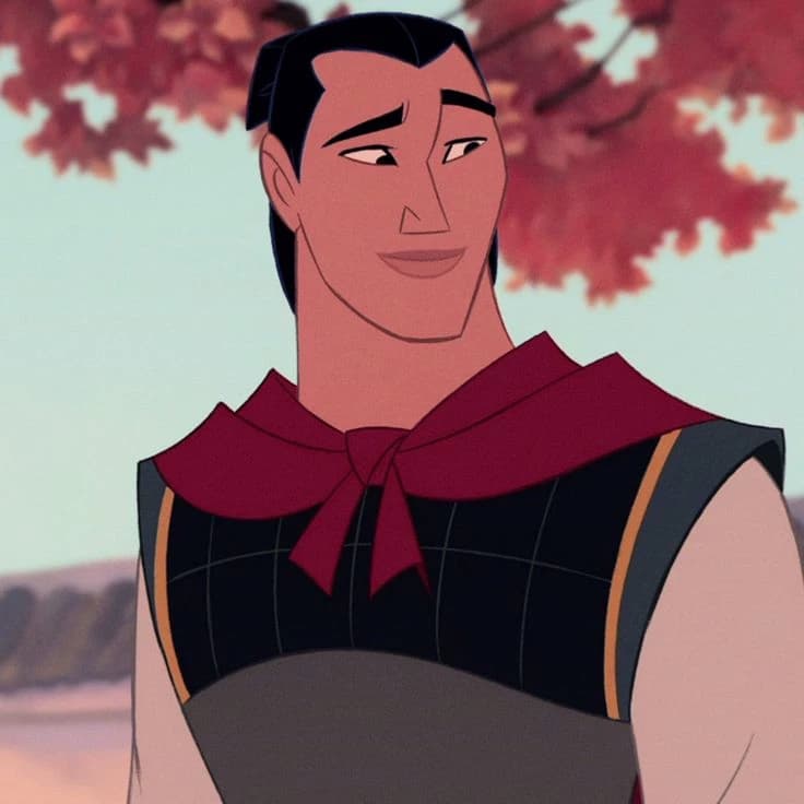 Li Shang thumbnail