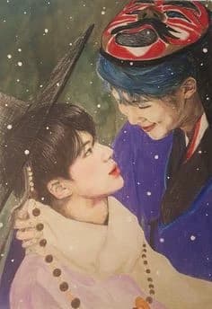 Kim Namjoon (Namjin) thumbnail