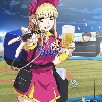 Ruriko thumbnail
