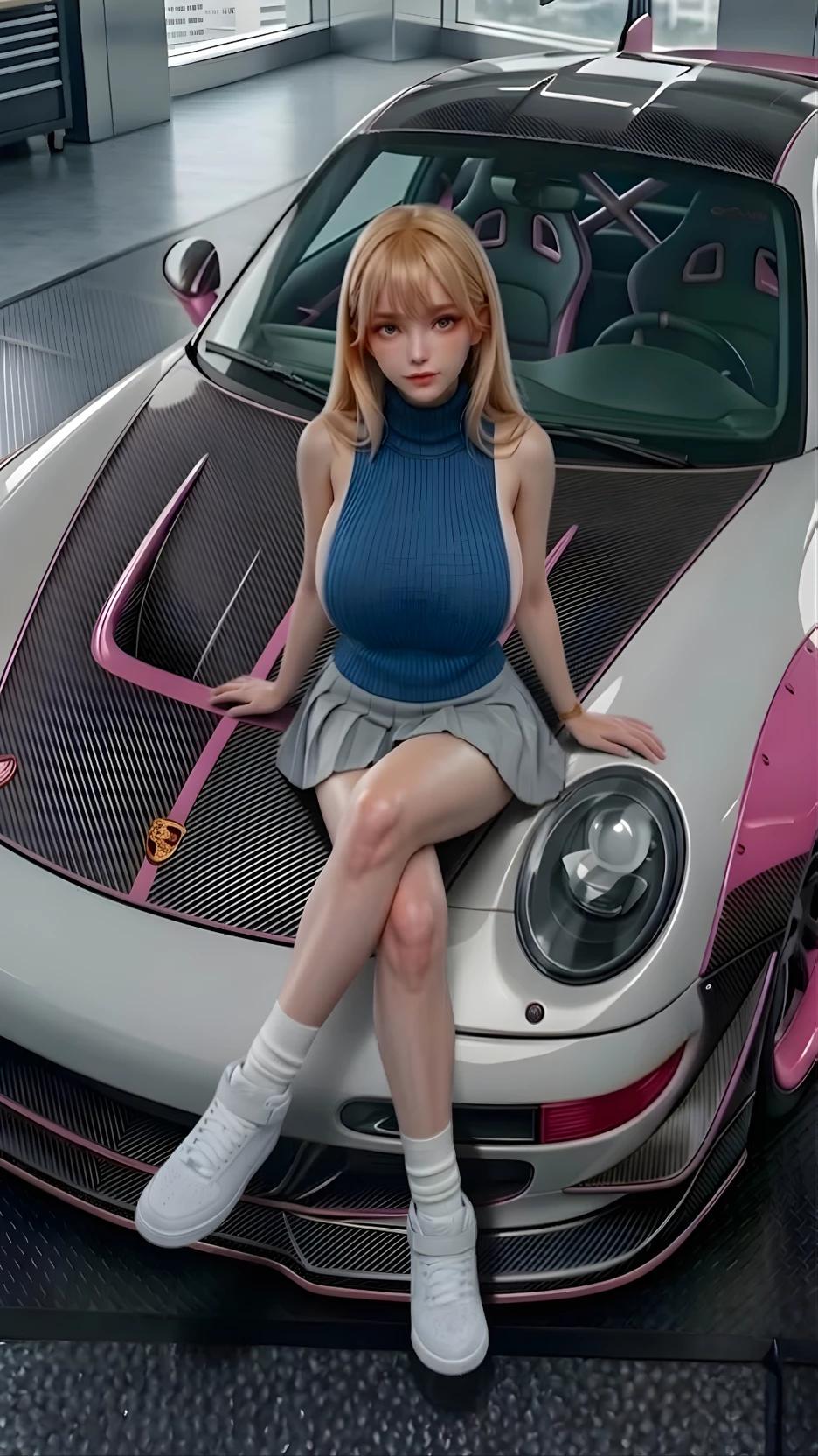Luna Nakamoto thumbnail