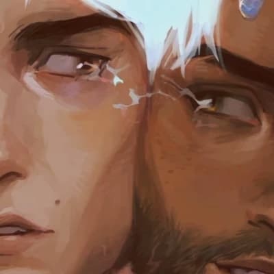 Jayce x viktor thumbnail