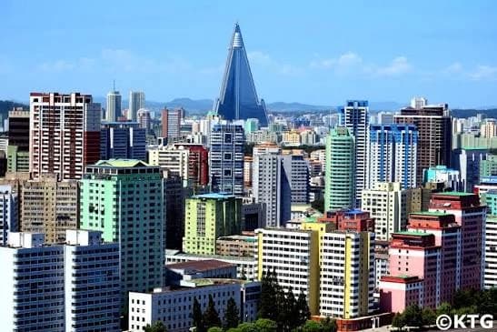Life in North Korea thumbnail
