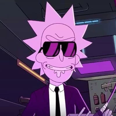 Rick C-137 thumbnail