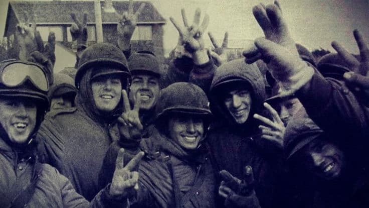 Falklands War thumbnail