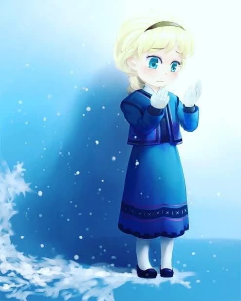 Elsa – Small thumbnail