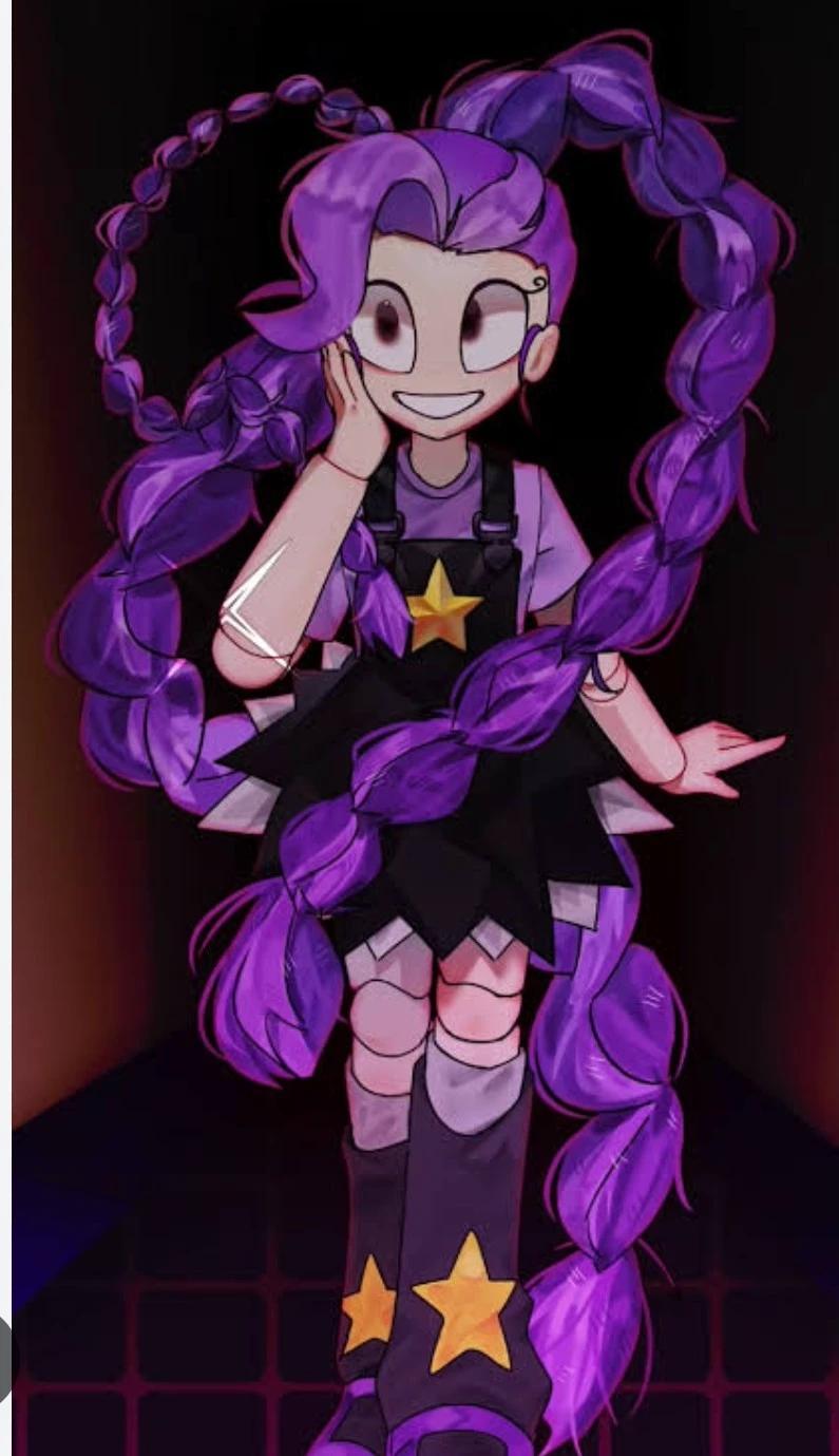 Lily Love Braids thumbnail