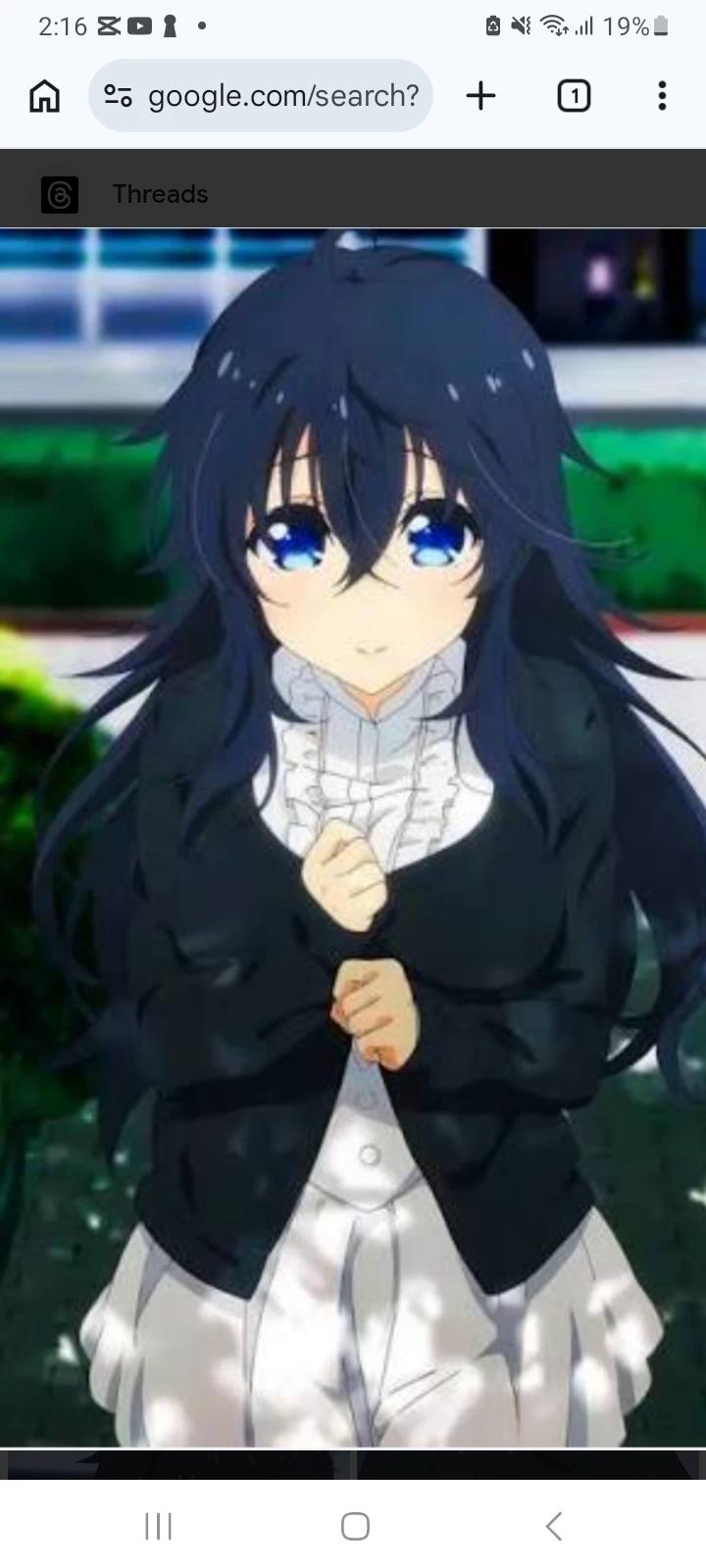 Ako Tamaki thumbnail