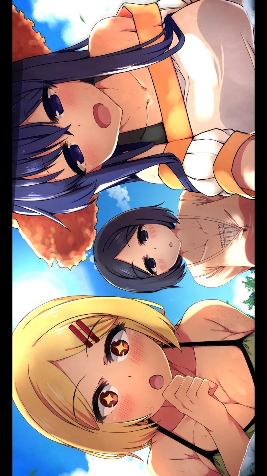 Familia Urukawa(Summer Memories). thumbnail