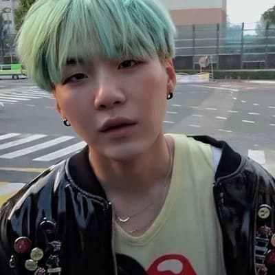 Min Yoongi thumbnail