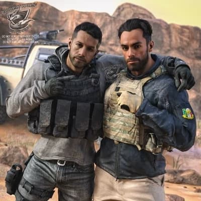 Rudy and Alejandro thumbnail