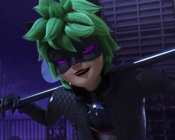 Claw Noir thumbnail