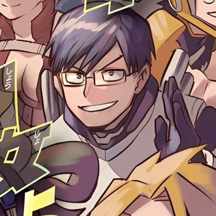 Tenya iida thumbnail