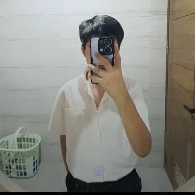Mikhail eli Salveron thumbnail