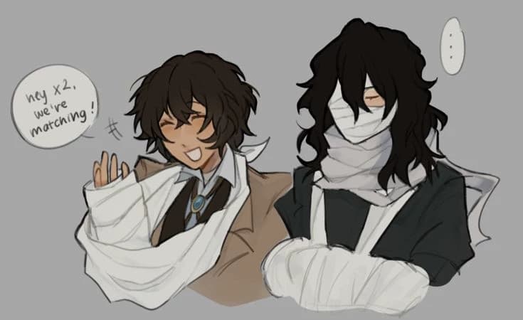 BSD x MHA thumbnail