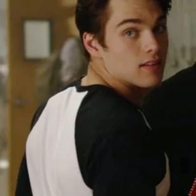 Liam Dunbar thumbnail