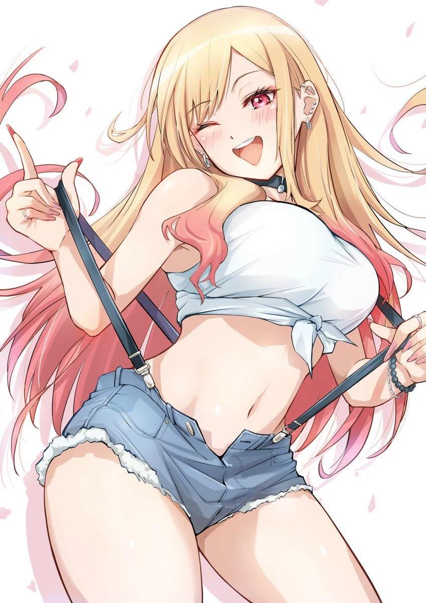 Marin Kitagawa (V2) thumbnail