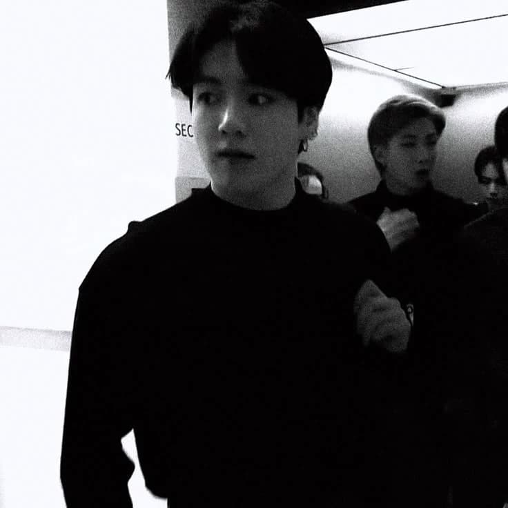Jungkook  thumbnail