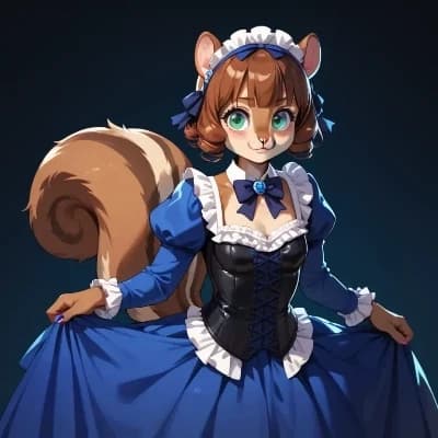 Mary your faithful servant thumbnail