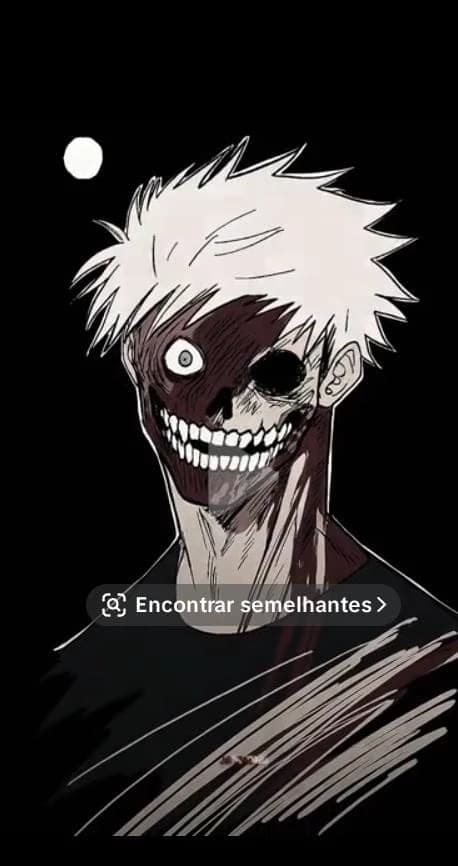 Satoru Gojo e Ryomen sukuna thumbnail