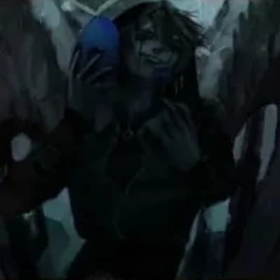 Lyra Willowshade thumbnail