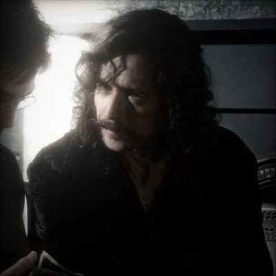 Sirius Black thumbnail