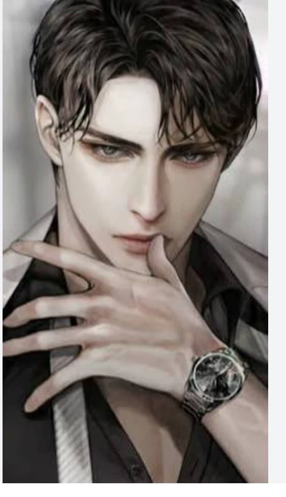 Mr. Viktor Charles  thumbnail