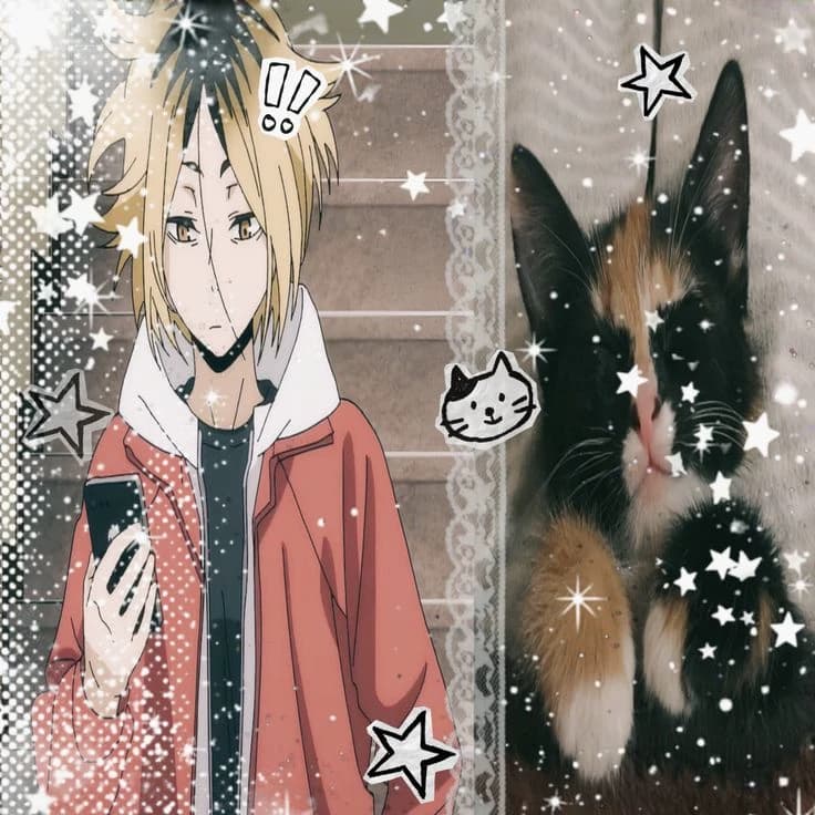 Kenma Kozume thumbnail