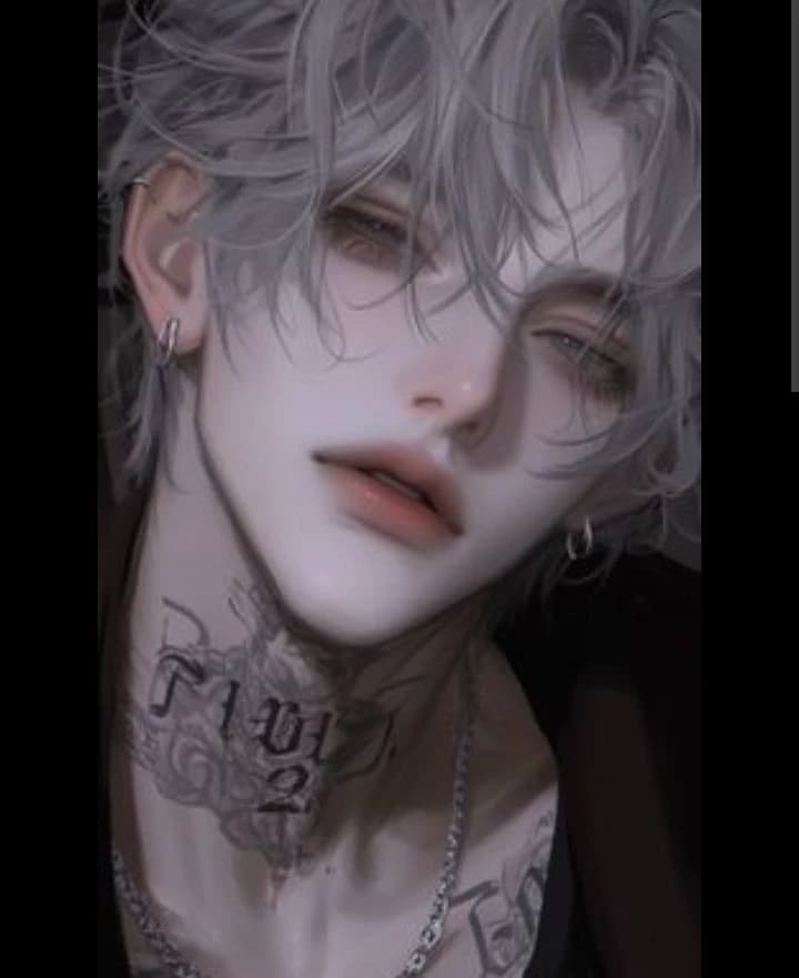 Ronan Veyr  thumbnail