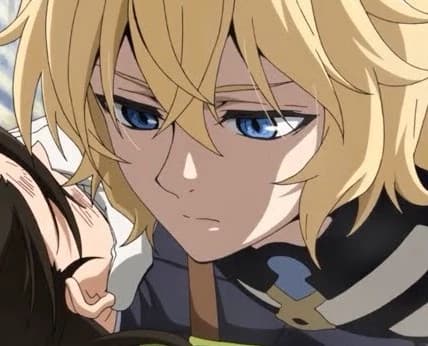 Mikaela Hyakuya thumbnail