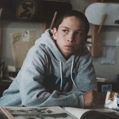 Ruben mid90s thumbnail