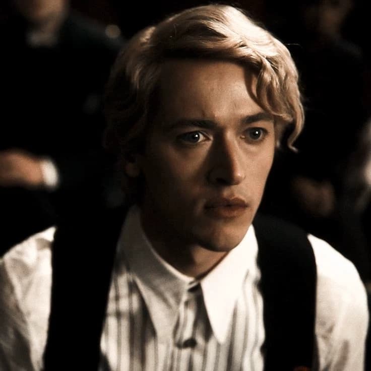 Draco L Malfoy thumbnail