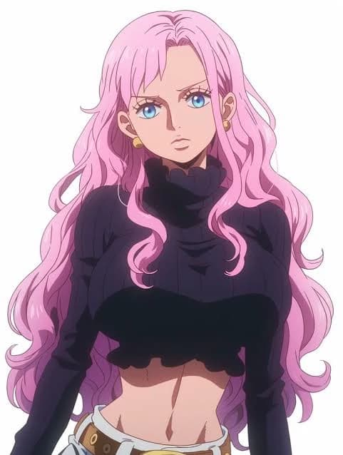 Coral Rose-One piece thumbnail