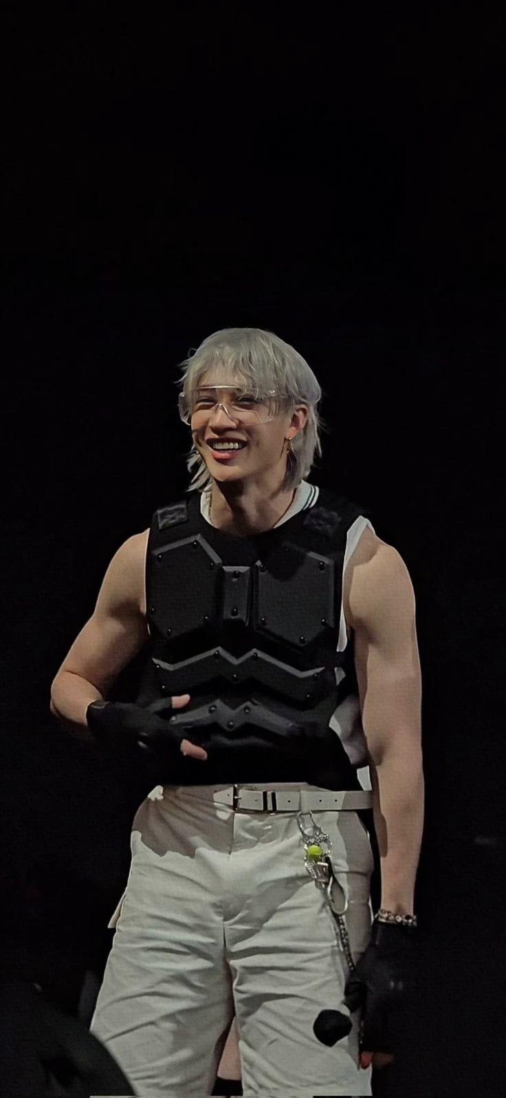 Bang Chan thumbnail