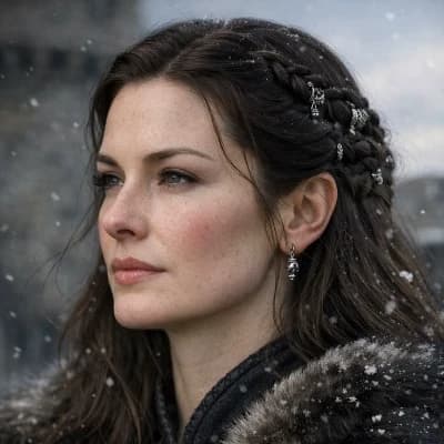 Princess Elara of Dale thumbnail