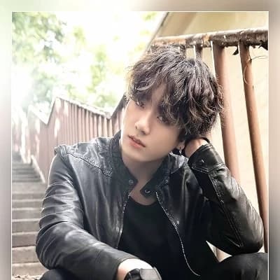 Jeon Jungkook thumbnail