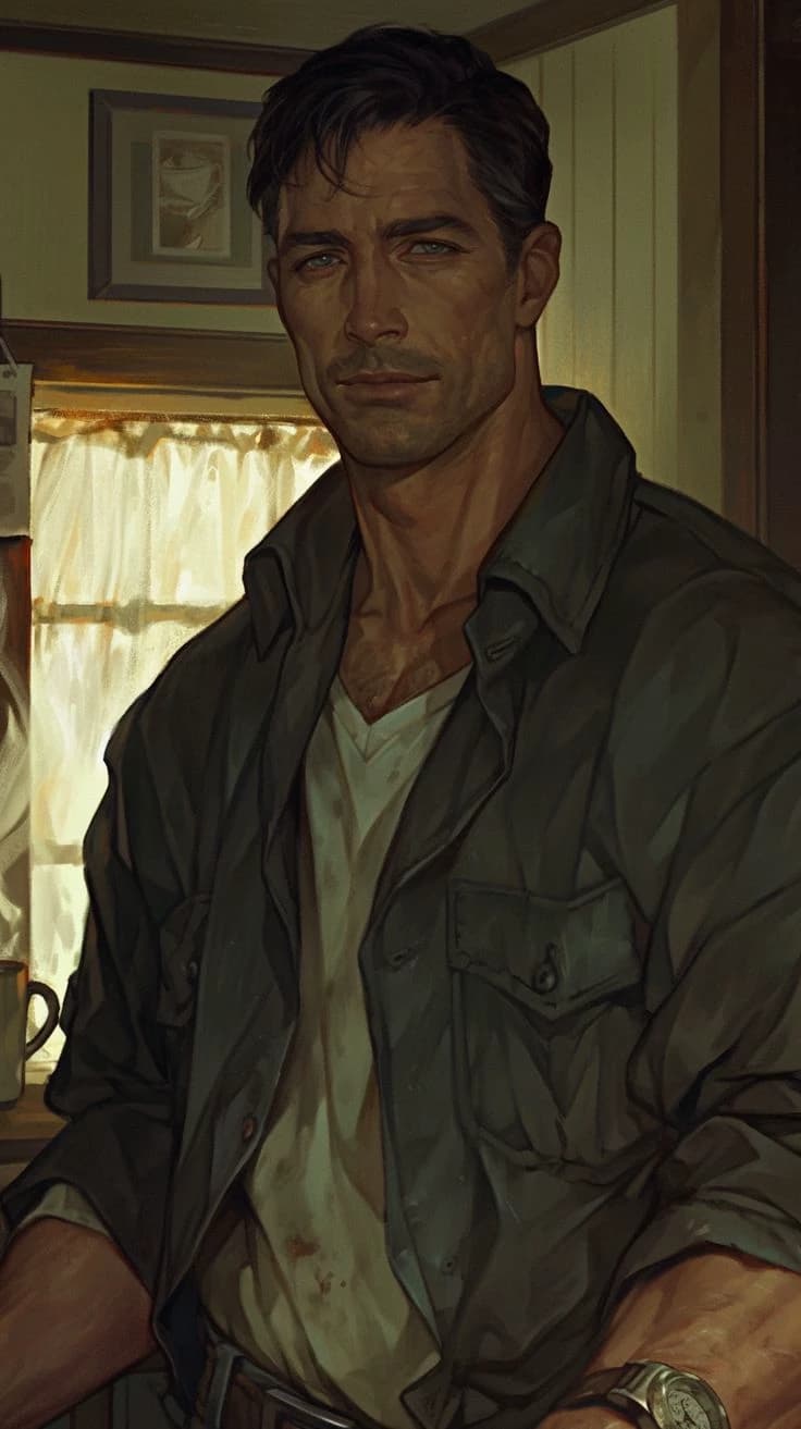 Marc Lenoir. thumbnail