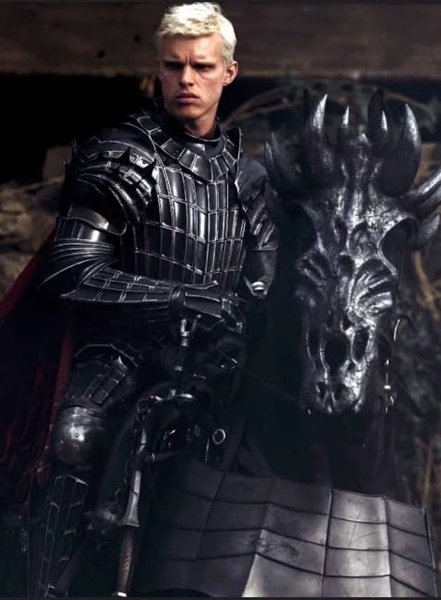 Aerion (Brightflame) Targaryen. thumbnail