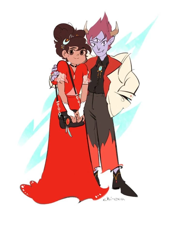 Princess Marco thumbnail